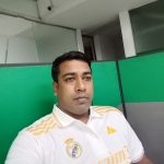 Afizol Rahman