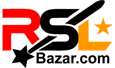 RSL Bazar